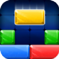 降落的三色方块游戏最新安卓版