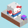 积木猫猫大冒险游戏手机版