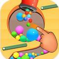 沙滩球之旅游戏安卓版 v1.0