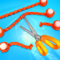 剪断绳索游戏手机版