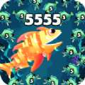 吃小鱼变大游戏安卓版