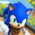 索尼克音爆游戏安卓版
