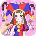 礼服梦想时尚之翼游戏安卓版