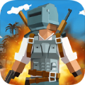 荒岛射击僵尸游戏最新版