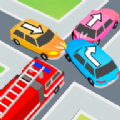 紧急车扫清道路游戏手机版