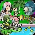 植物精英打僵尸游戏最新版