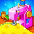 艾娃时尚服装制作店游戏手机版