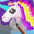 数字钻石绘画游戏安卓版