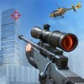 神枪手狙击战游戏安卓版