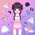 次元少女装扮人生游戏手机版