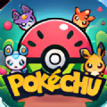 PokeChu宝可梦游戏安卓版 v1.0.0