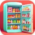 装满冰箱笔芯和整理冰箱游戏中文版