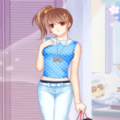 美少女换装舞会游戏安卓版