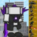 女泰坦人模拟器最新版