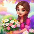 梦想花艺小店游戏中文版