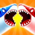 竞技生存之动物吞噬游戏