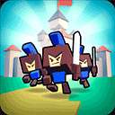 城堡争夺战手机版