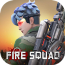 火力觉醒国际服(FireSquad)
