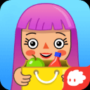 东东龙佩皮摩登商店