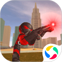 火柴人绳索英雄3最新版