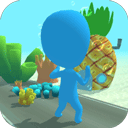 木头人挑战手机版 1.3