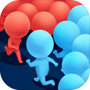 计数大师人群跑步者3d游戏 v1.74.33