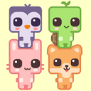 猫猫公园游戏(Animal Playground)