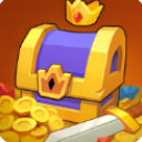 疯狂骑士团正版