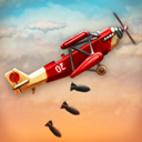 进化战机轰炸最新版
