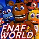 fnaf world怪物模拟器 v1.0