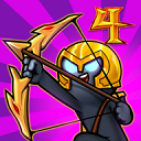 火柴人战争4最新版