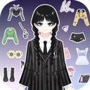 魔法公主的换装日记正版