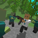 僵尸生存战争中文版 1.16