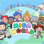 MIGA TOWE MY WORLD