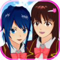 樱花校园模拟器婴儿版