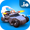 疯狂撞车王全车辆解锁版