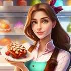 餐厅故事装饰与厨师