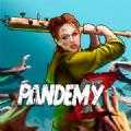 全境生存(Pandemy Z - Global Survival)