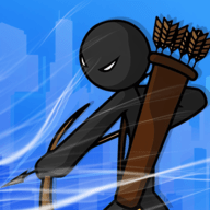 火柴人决斗双人版 1.0.0