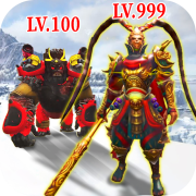 猩猩模拟器中文版