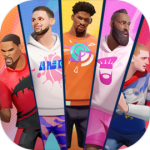 全明星街球派对正式服  安卓版