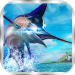 疯狂钓鱼内购免费  无限绿钞版