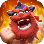 野蛮人大作战内购版