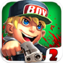 萌僵尸大战2钻石