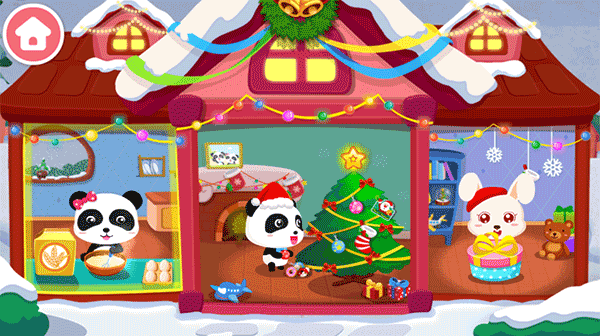 欢乐圣诞手机下载