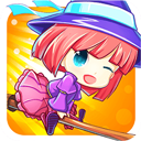 魔法少女之旅游戏