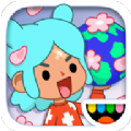 Toca World托卡生活世界