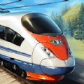 高铁火车模拟手机安卓最新版