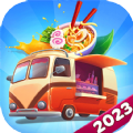 吃货餐厅模拟器正版