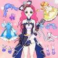校园少女二次元手机版